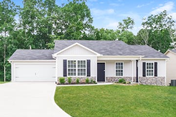 3325 TOWNSEND PARK LN POWELL, TN 37849